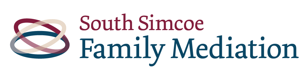 South Simcoe Family Mediation Logo