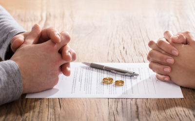Why Couples Who Are Separating in Ontario Should Consider Mediation