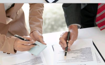 What is a Separation Agreement and Why do you need one?