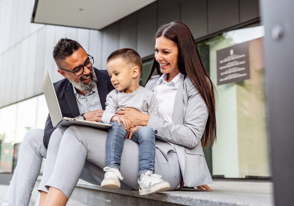 Parenting Plans Parenting Plans, South Simcoe Mediation Services
