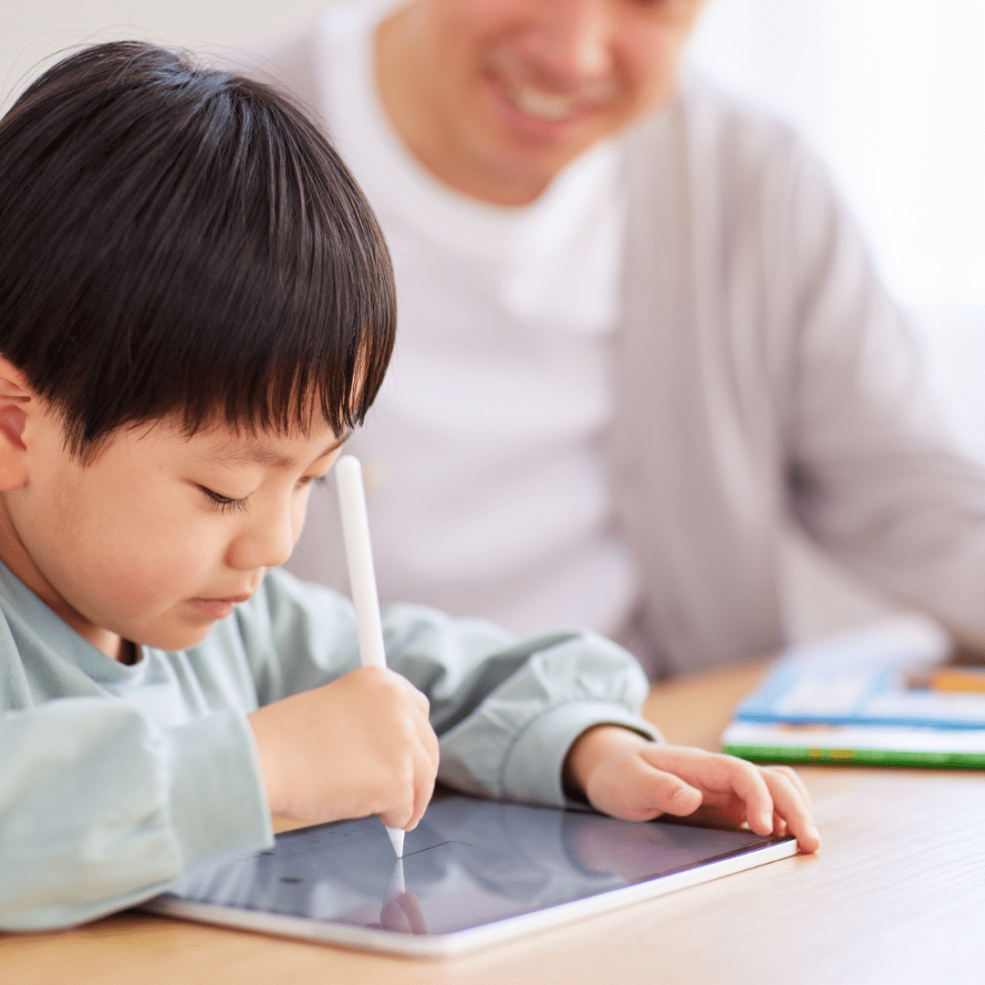 Voice of the child reports Voice of the Child Reports