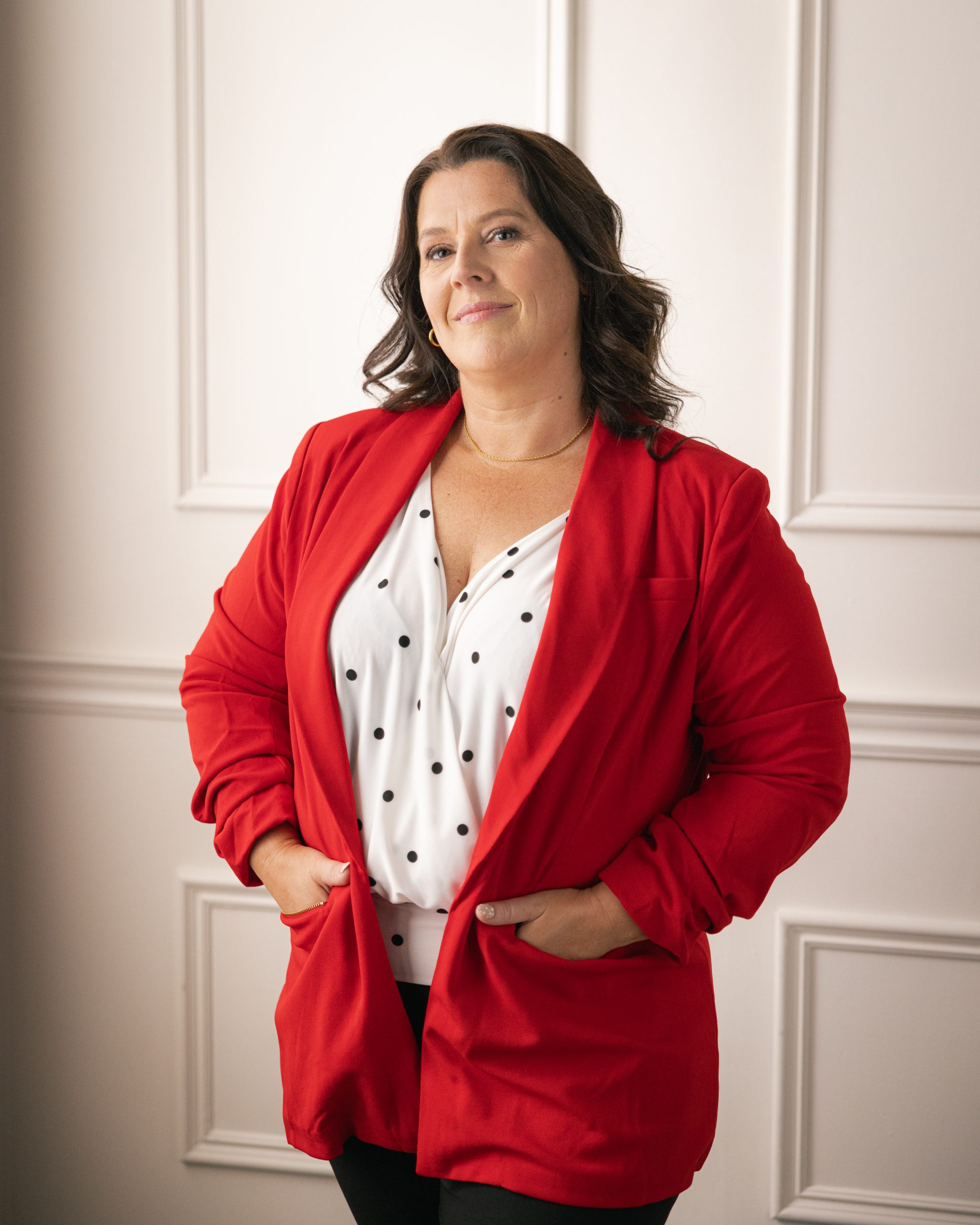 Jennifer Curry Family Mediation