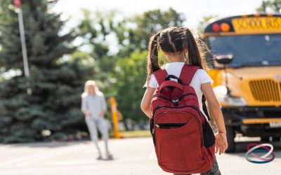 Back-to-School Co-Parenting: Keeping Schedules, Supplies, and Communication on Track