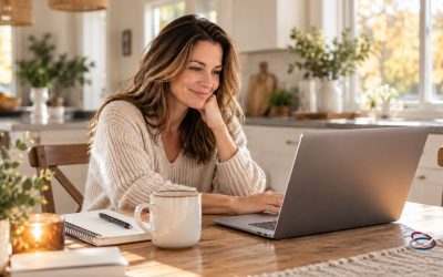 Virtual Family Mediation: How It Works and Why Families Across Ontario Choose It